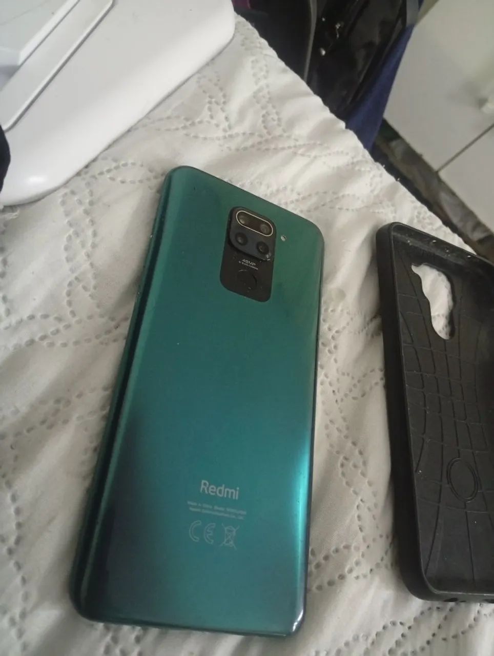 Redmi note 9 128gb - Foto 2