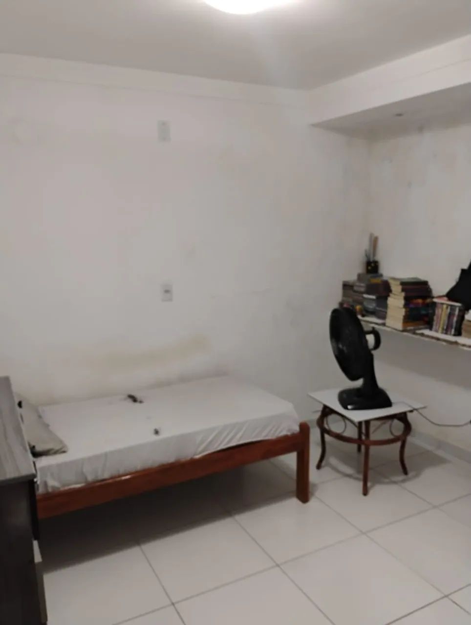 Vende-se casa quitada no conj. Vila Verde I - Foto 3