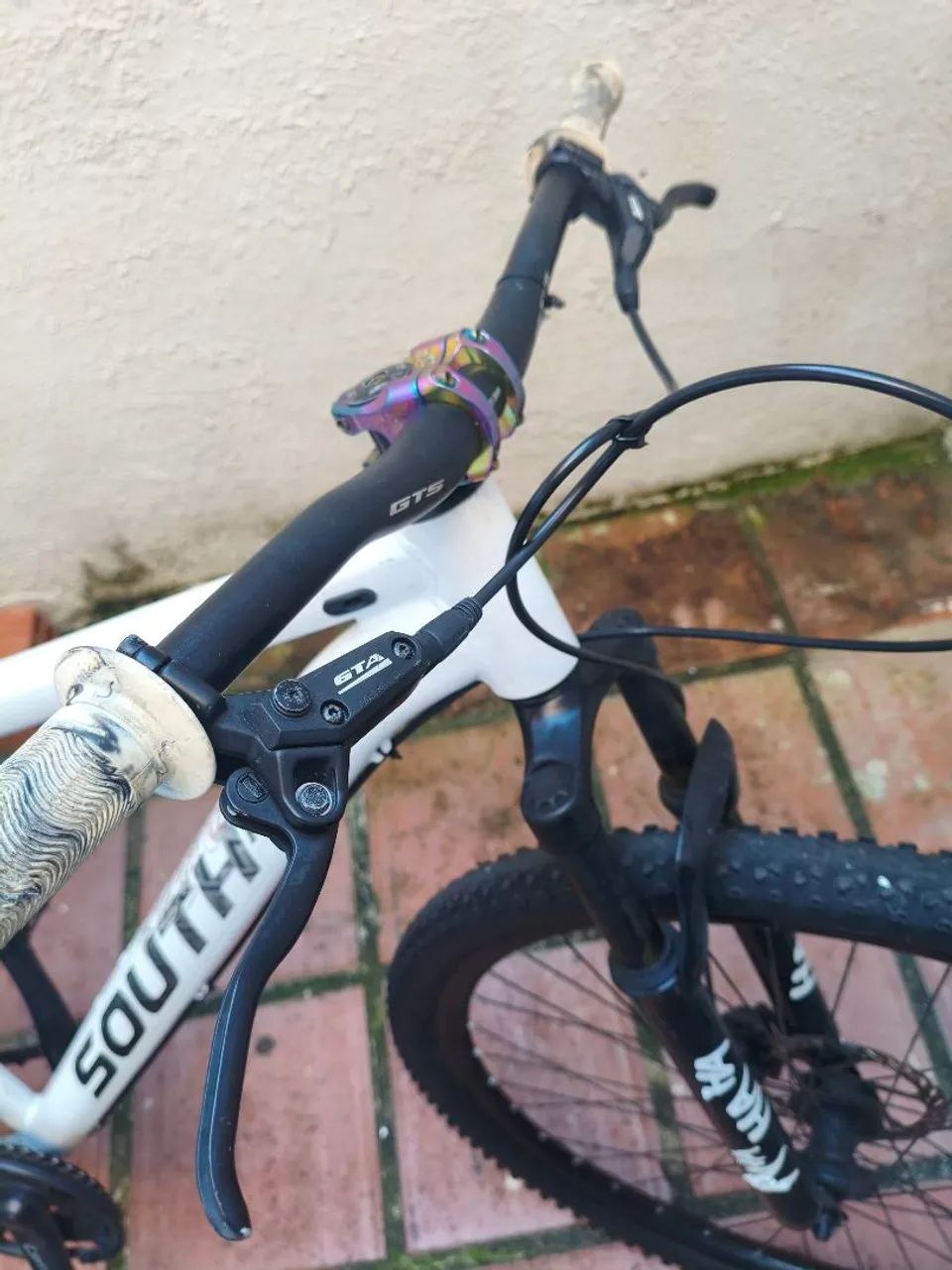 bicicleta/bike - Foto 3