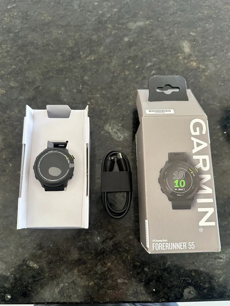 Garmin Forerunner 55 NOVO  - Foto 2
