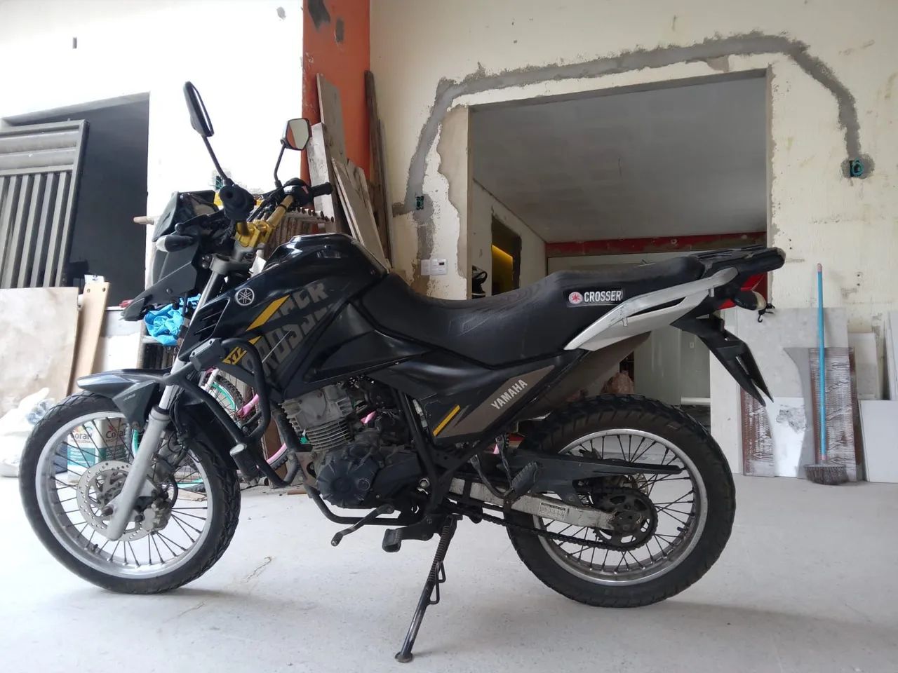 Moto Crosser 2019  - Foto 3