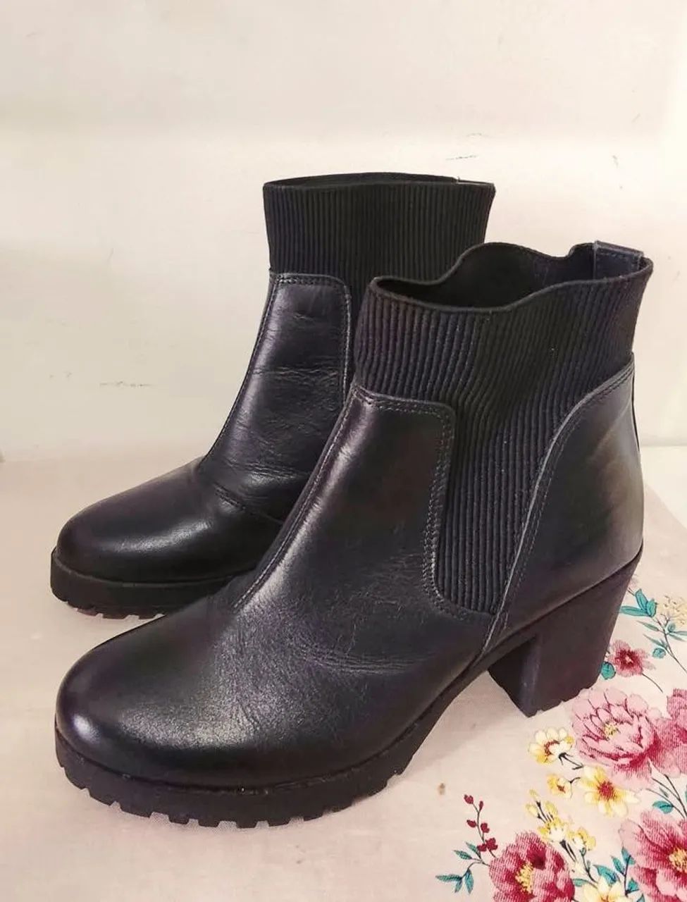Bota Corello Tam 35 