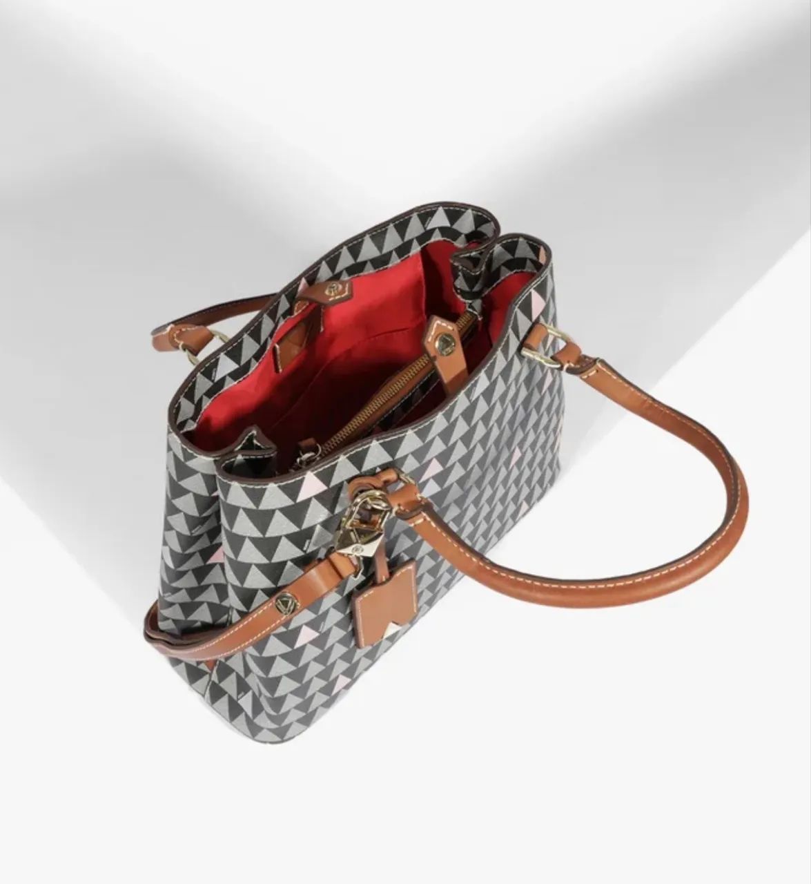 BOLSA TOTE LARA SCHÜTZ  - Foto 4