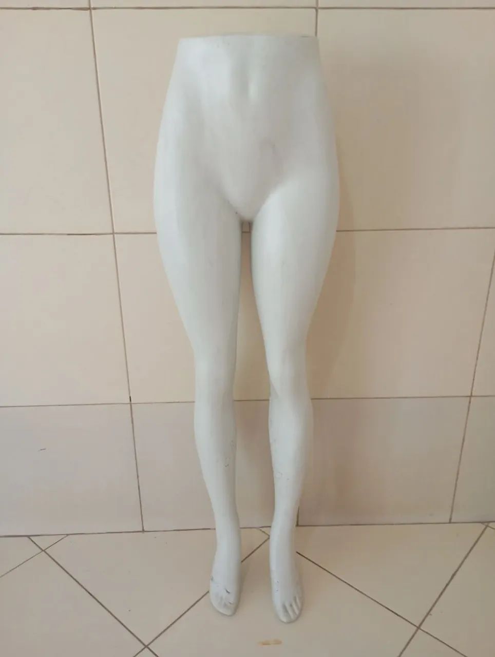 Manequim 