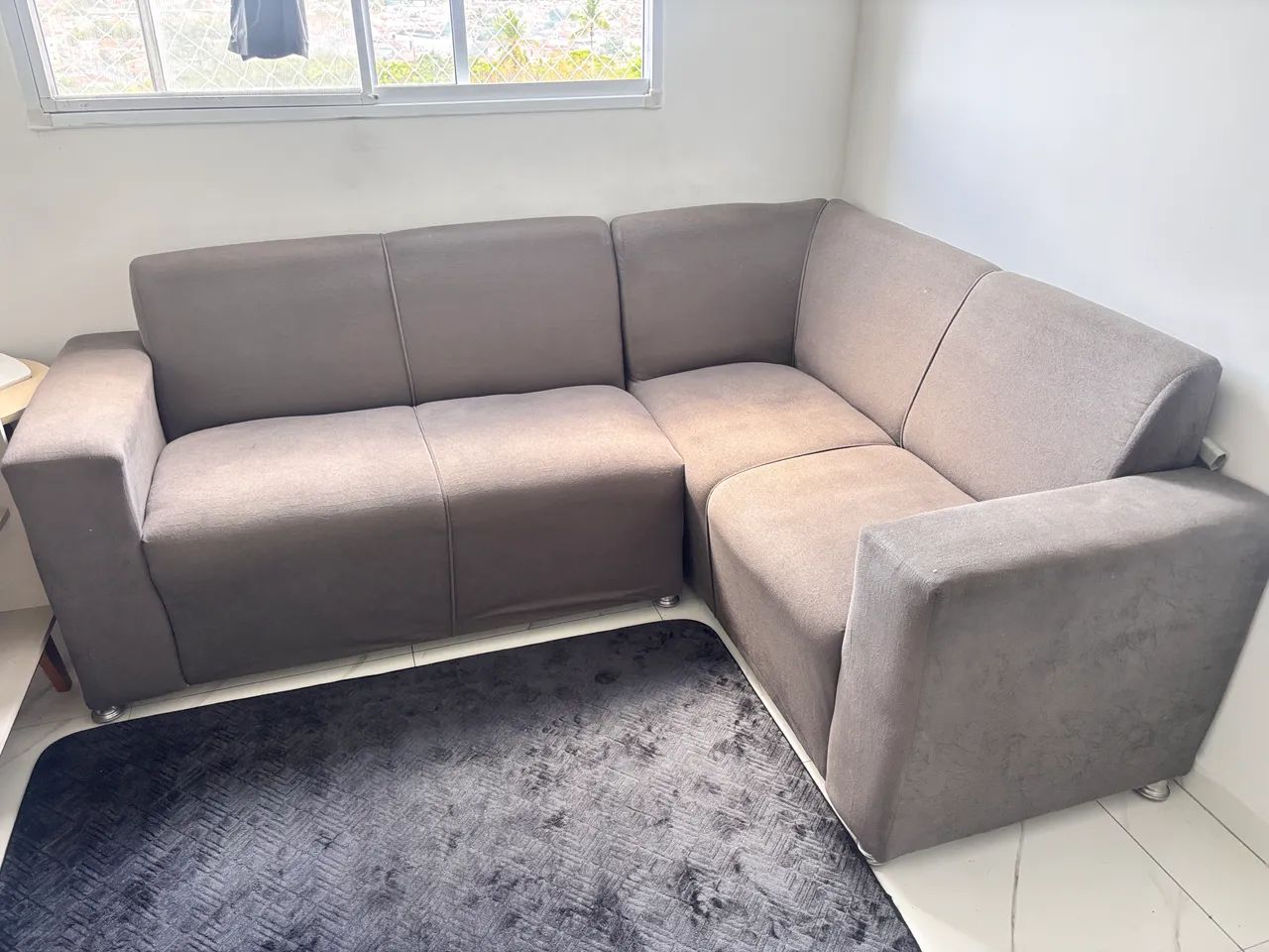 Sofá de canto - Foto 2