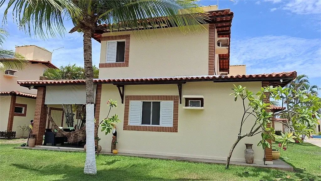 Sobrado 3 Quartos com 1 Suíte e 132m² - Centro - Foto 3