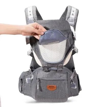 Vendo ?canguru ? para bebês 