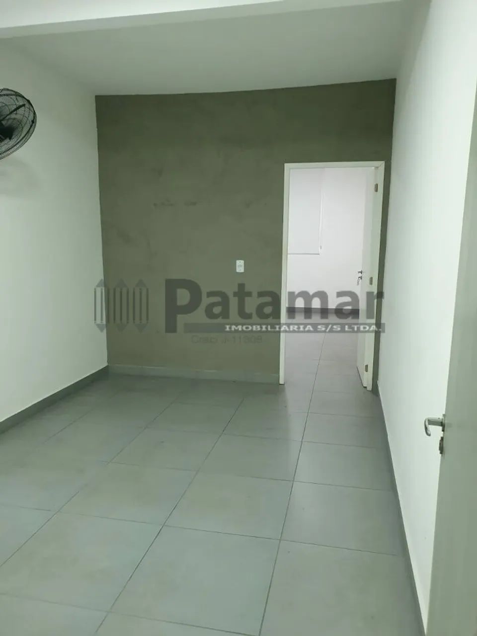 Sala comercial/sobreloja para locação