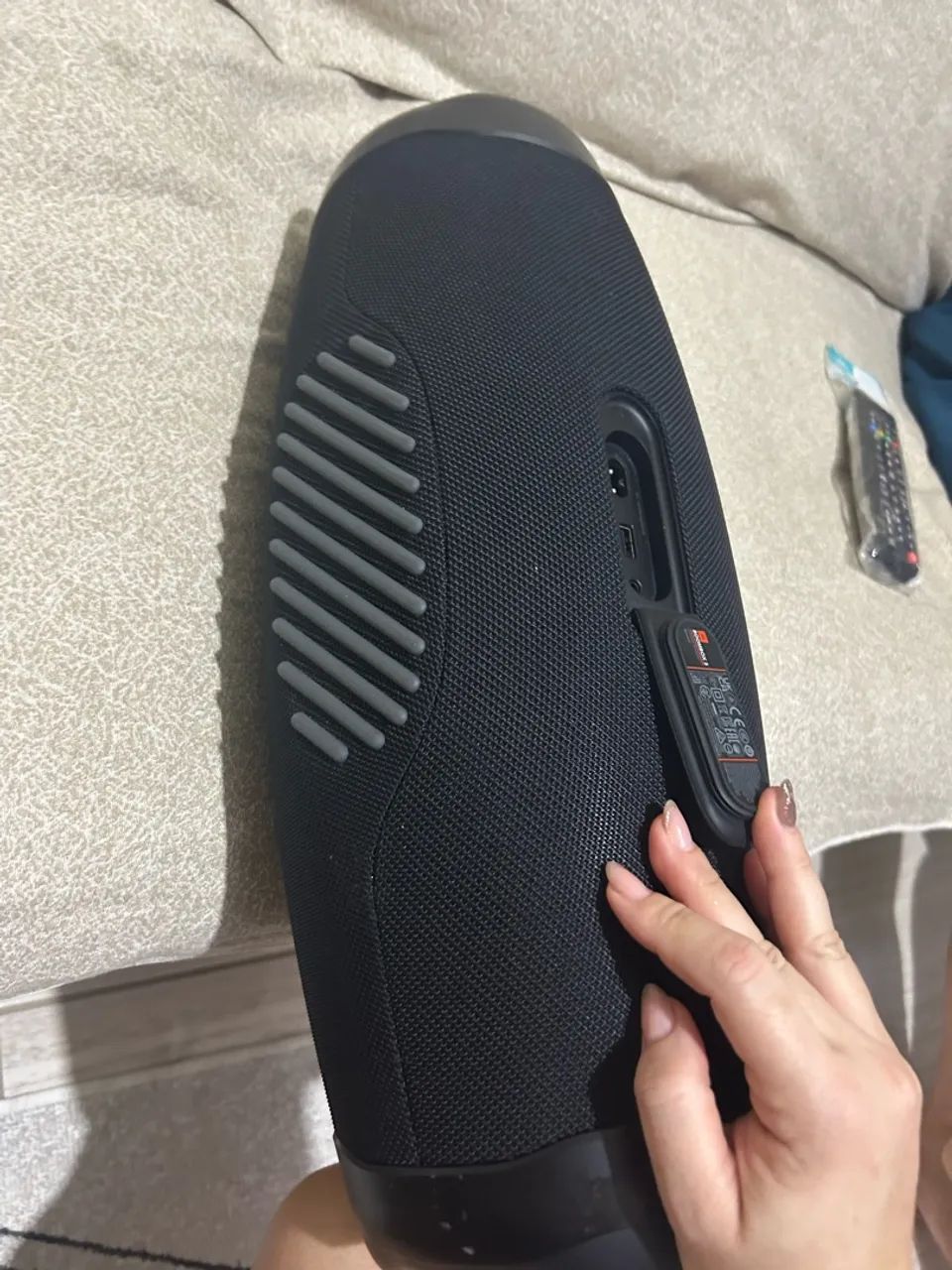 Jbl Boombox 3