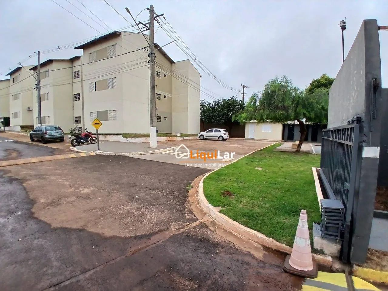 Apartamento no Primeiro Andar - Foto 3