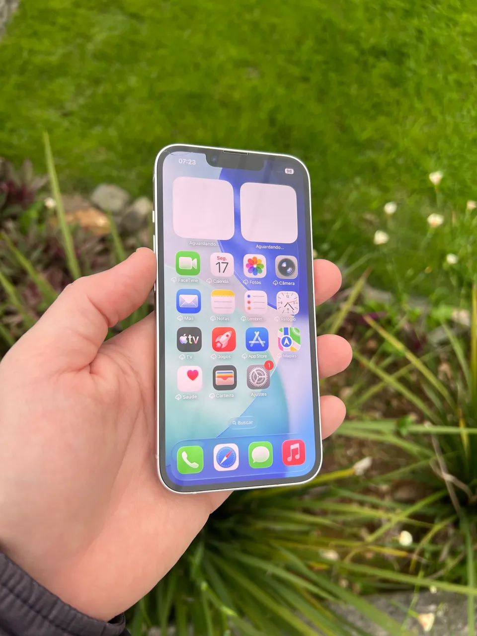 iPhone 13 128Gb - Foto 2