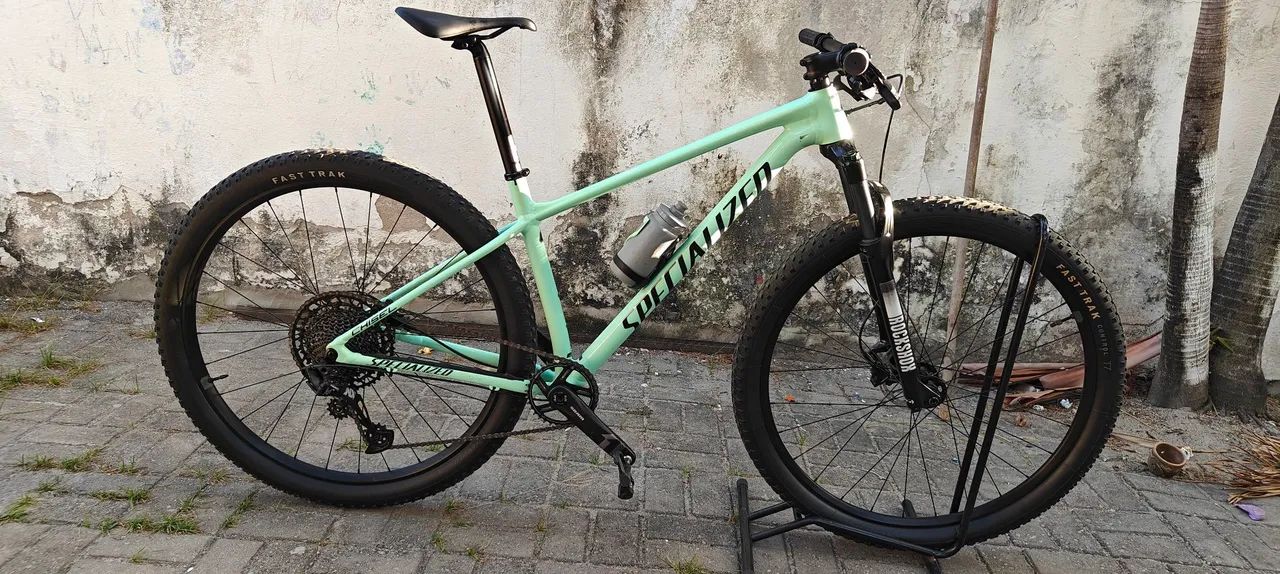 Specialized Chisel Comp
