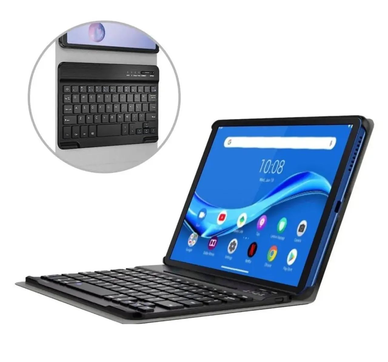 Tablet Bem conservado  - Foto 3