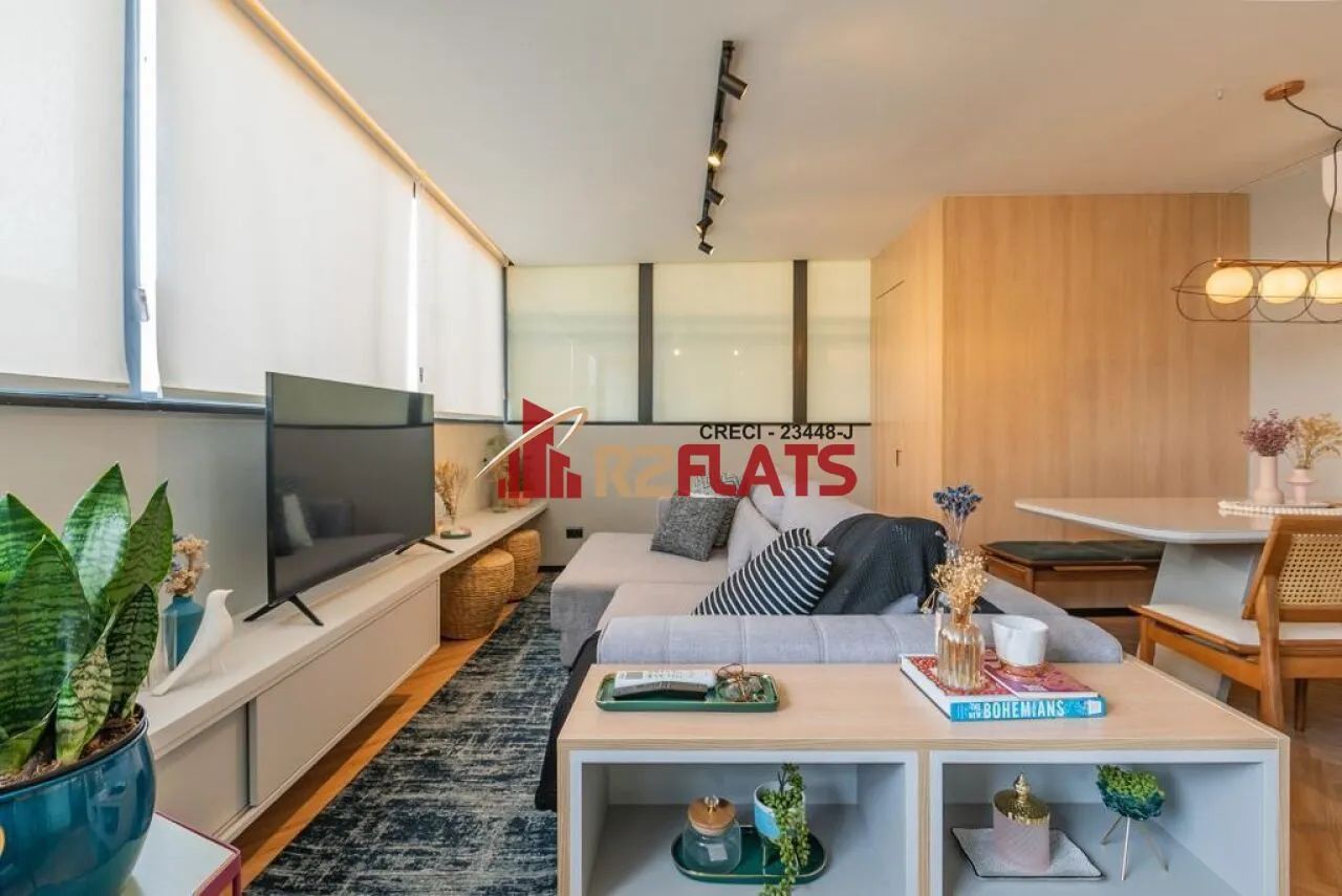 Apartamento com ótimo preço no bairro Vila Olímpia. Confira! - Foto 3