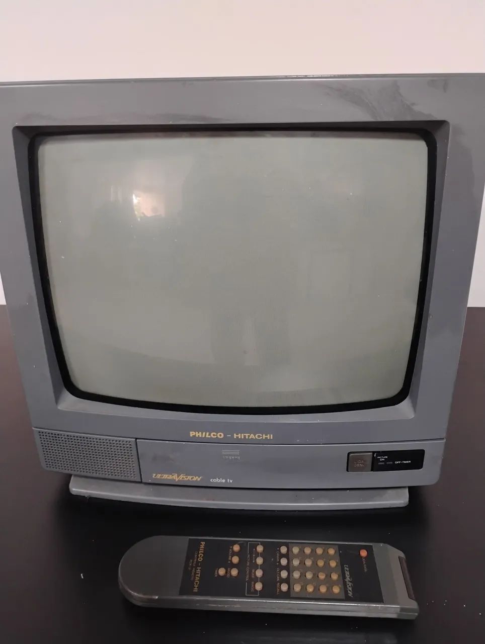 Tv Philco Hitachi 14 pol