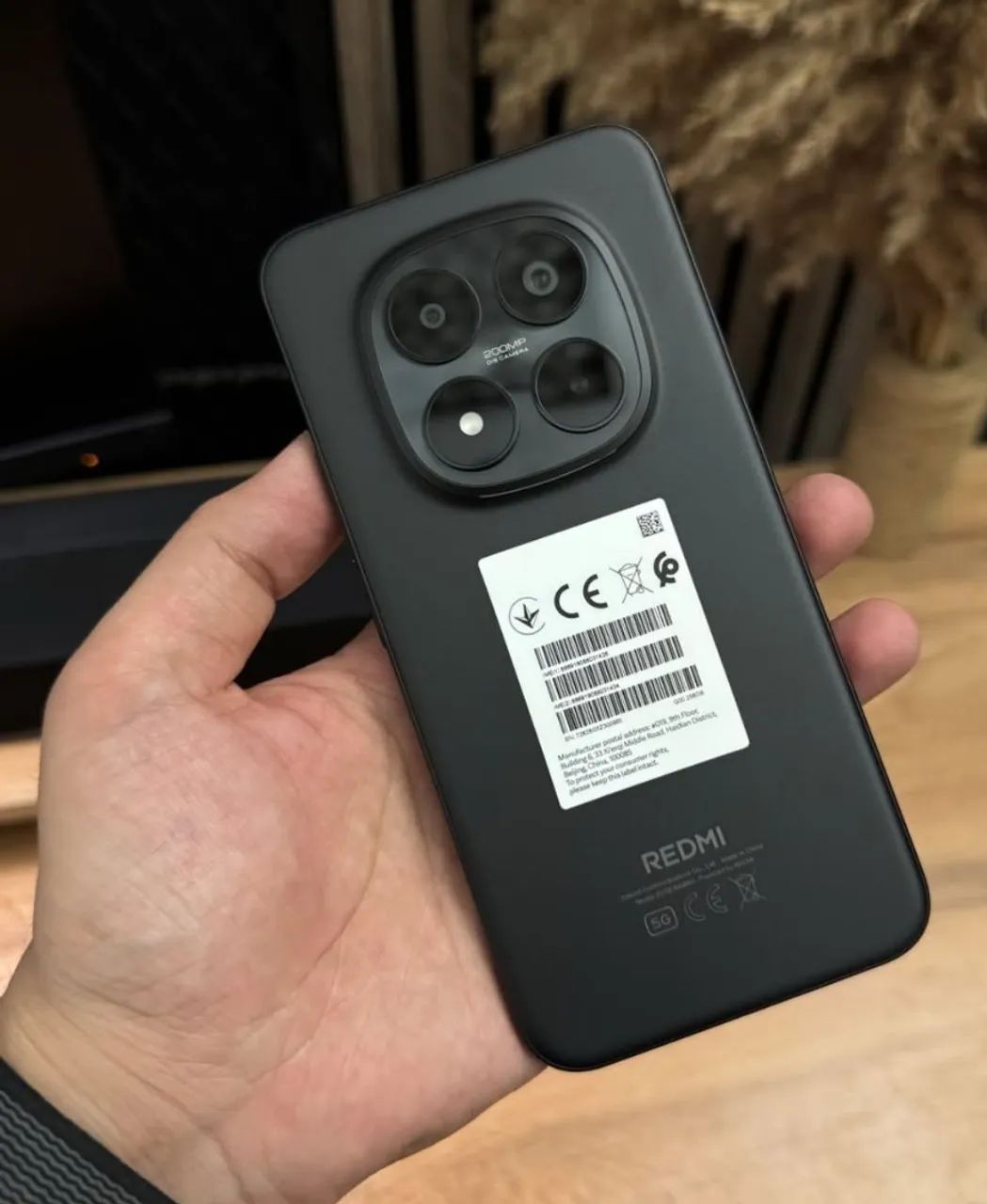 Note 15 PRO PLUS 5G 256GB - Foto 2