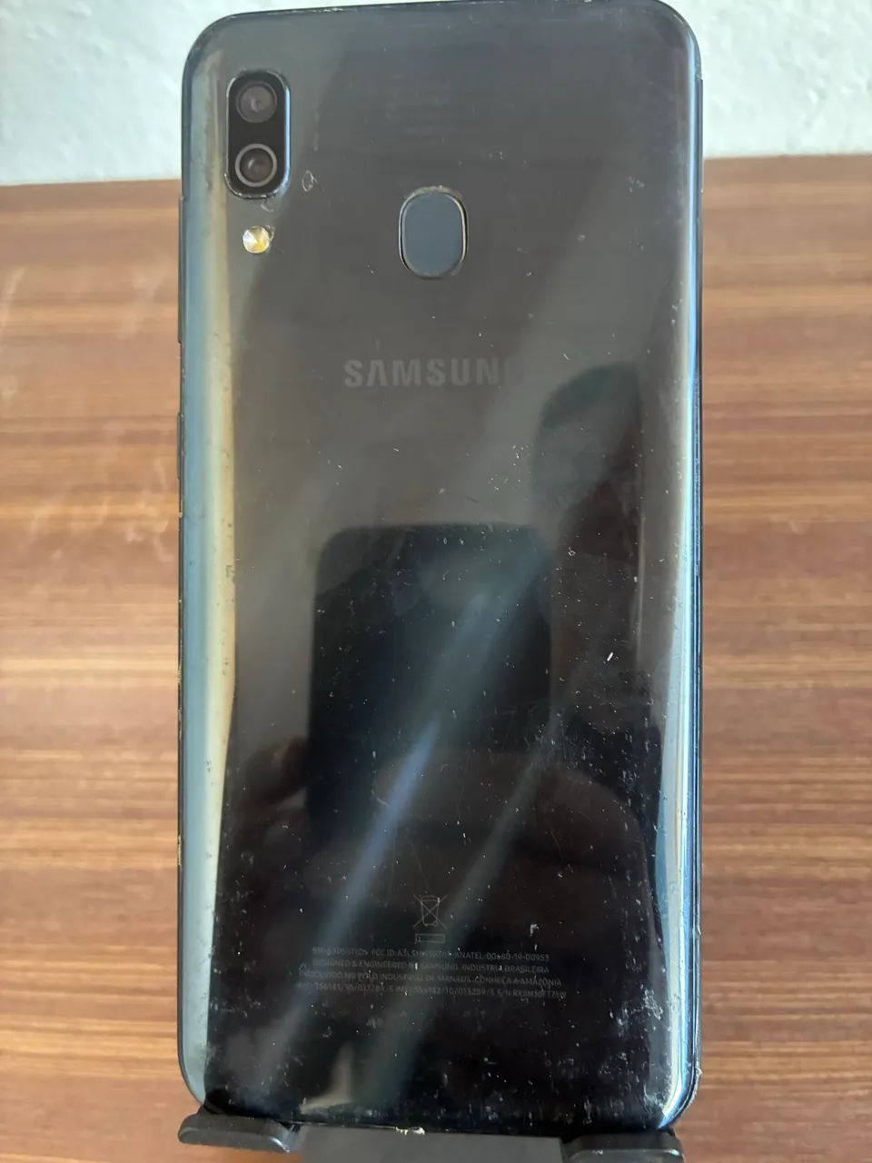 Samsung A30  - Foto 5
