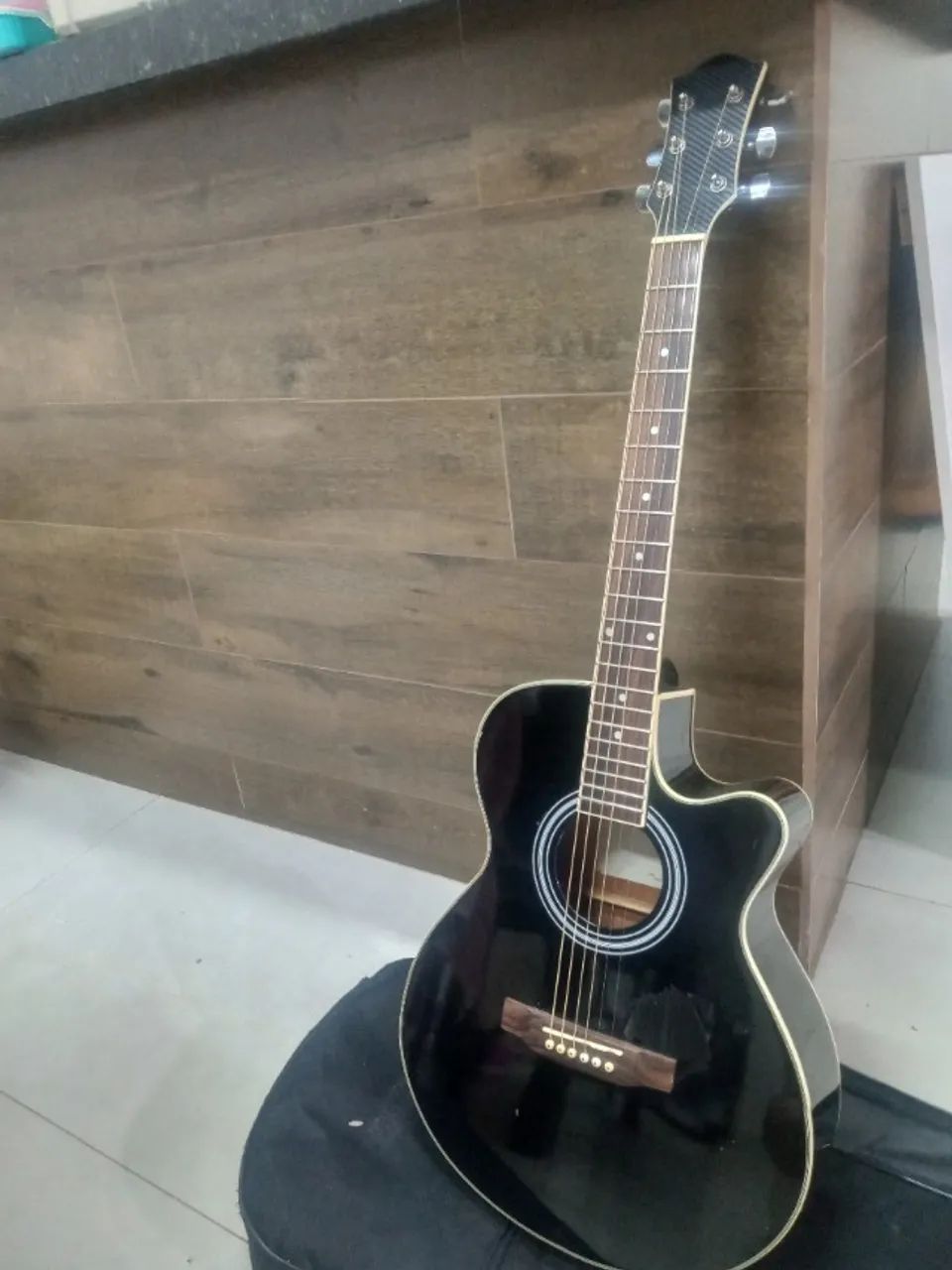 Violão  - Foto 2