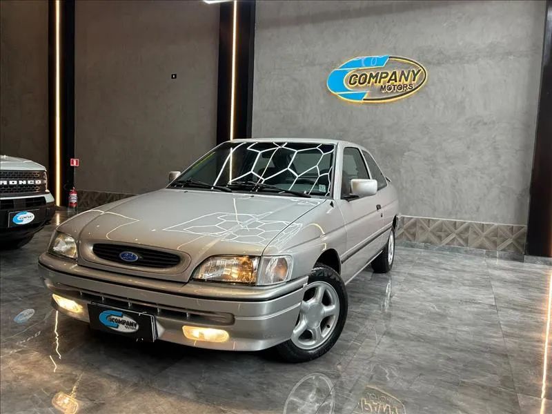 Ford Escort Racer 2.0i 1996