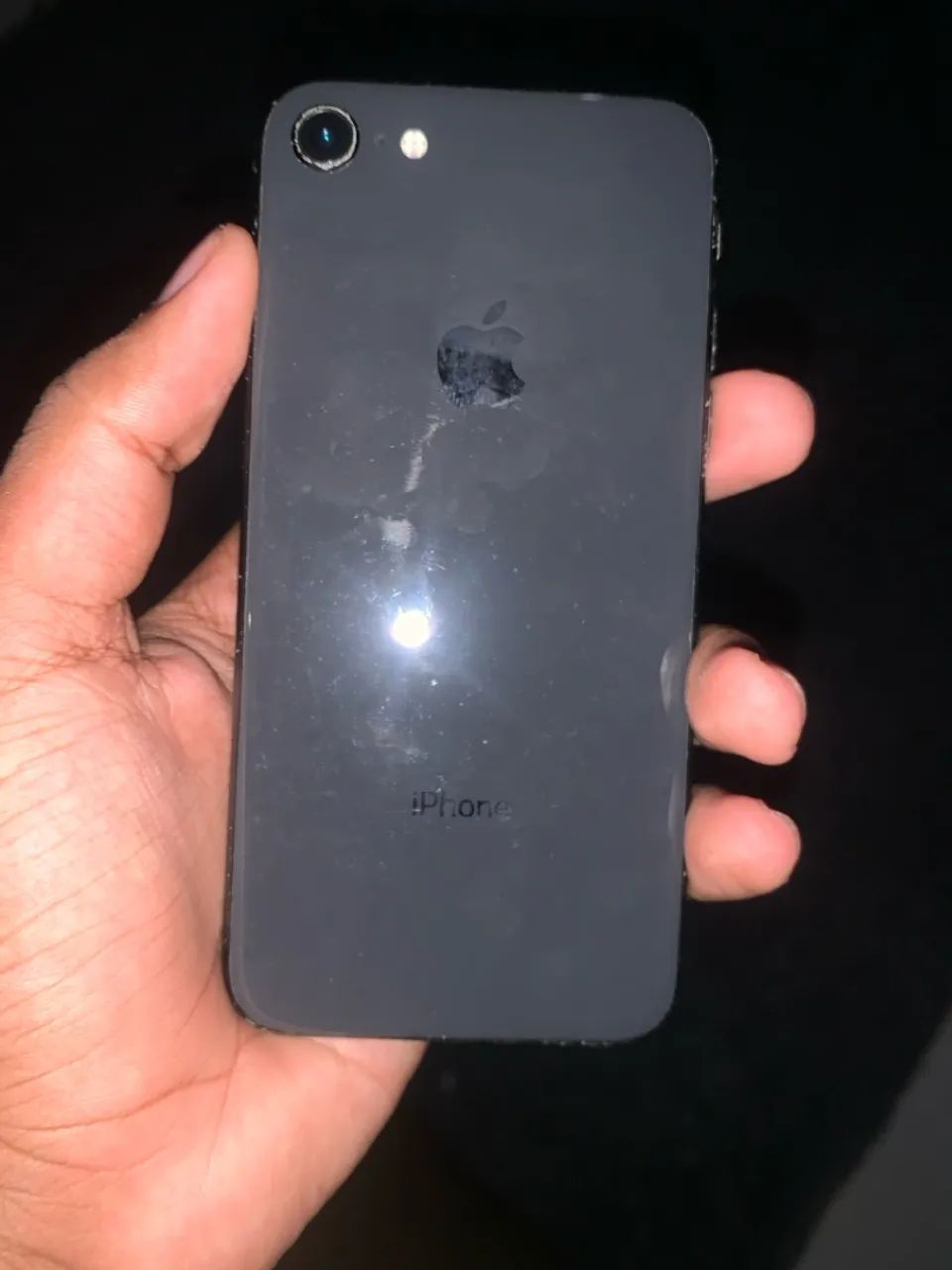 Vendo IPhone 8 - Foto 2