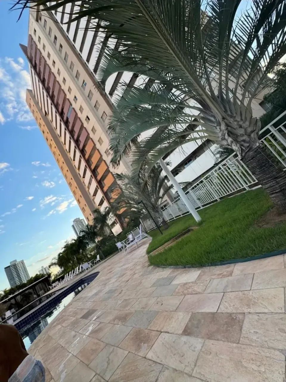VENDO APARTAMENTO NO EDIFÍCIO HARMONIA - Foto 4