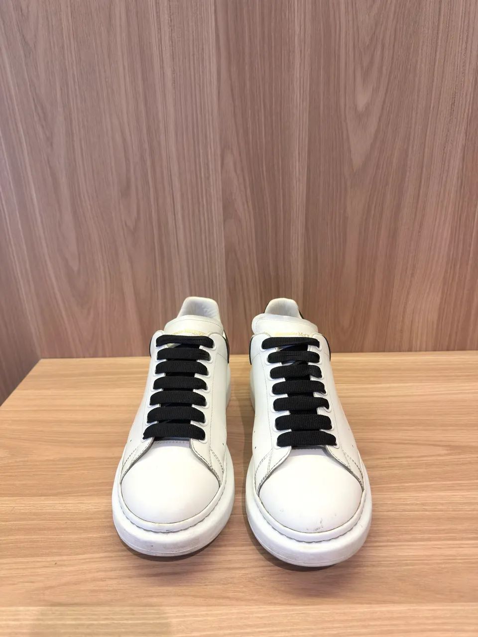 Tênis Alexander McQueen Oversized | Original | Tamanho 42 - Foto 3
