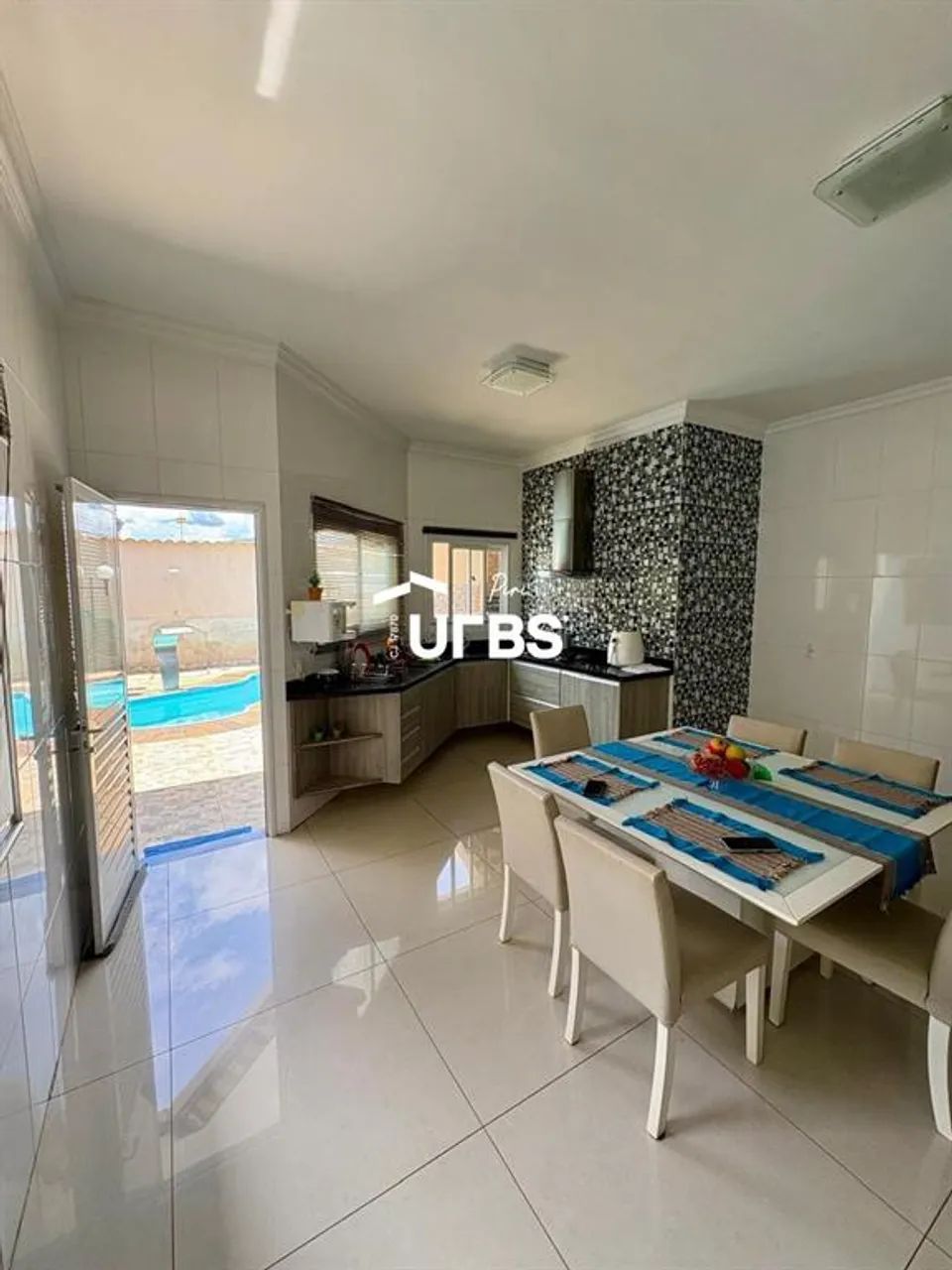 Casa de 4 quartos em Pirenópolis - Foto 5