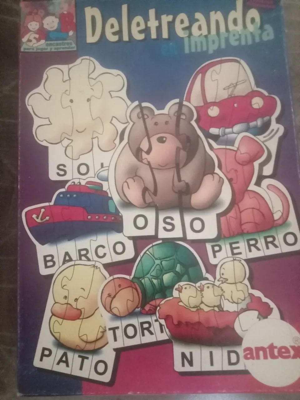 Jogos de tabuleiro  - Foto 4