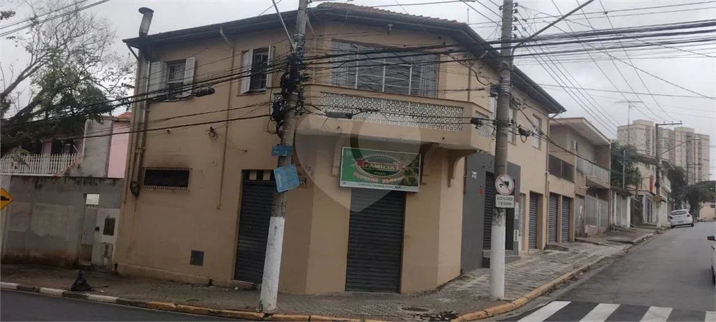 Sobrado com área comercial e residencial - Foto 3