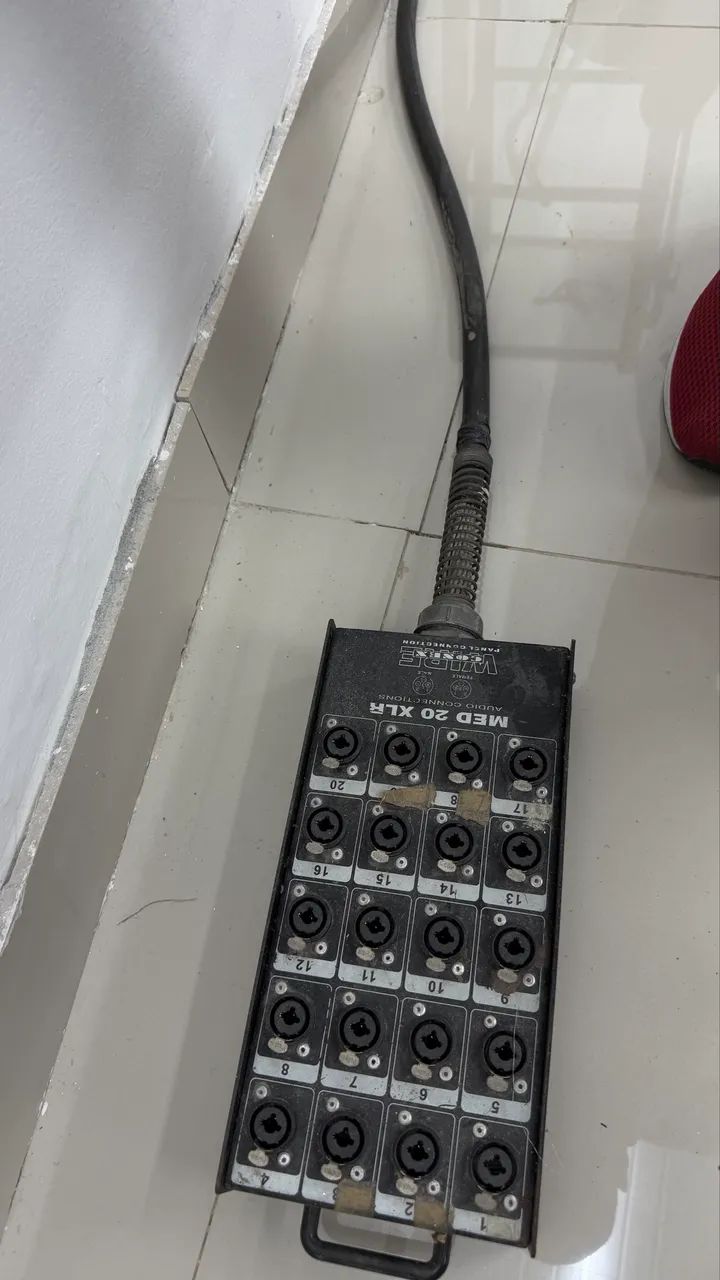 Equipamento de SOM - Foto 3