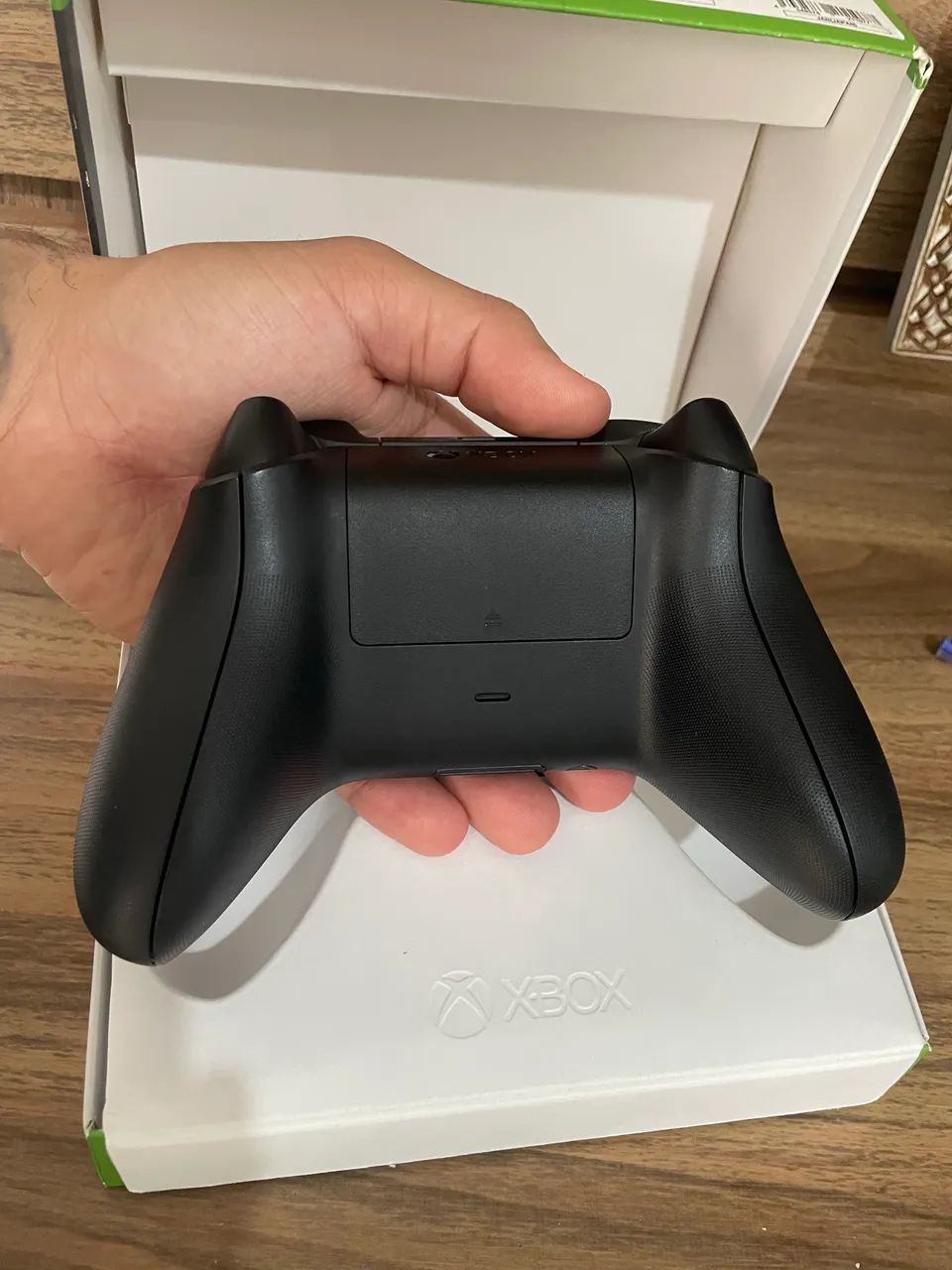 CONTROLE XBOX ORIGINAL  - Foto 3