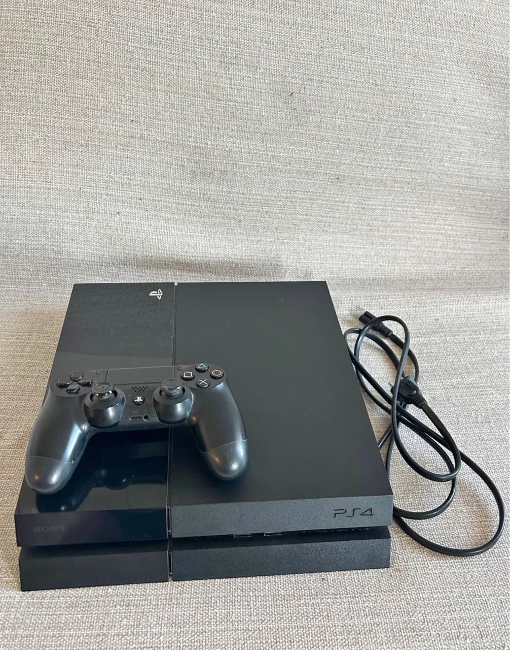 Ps4 500gb