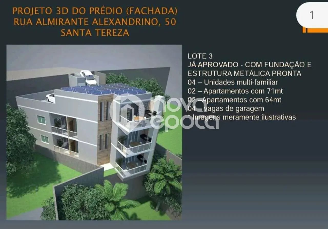 Santa Teresa | Terreno - Foto 4