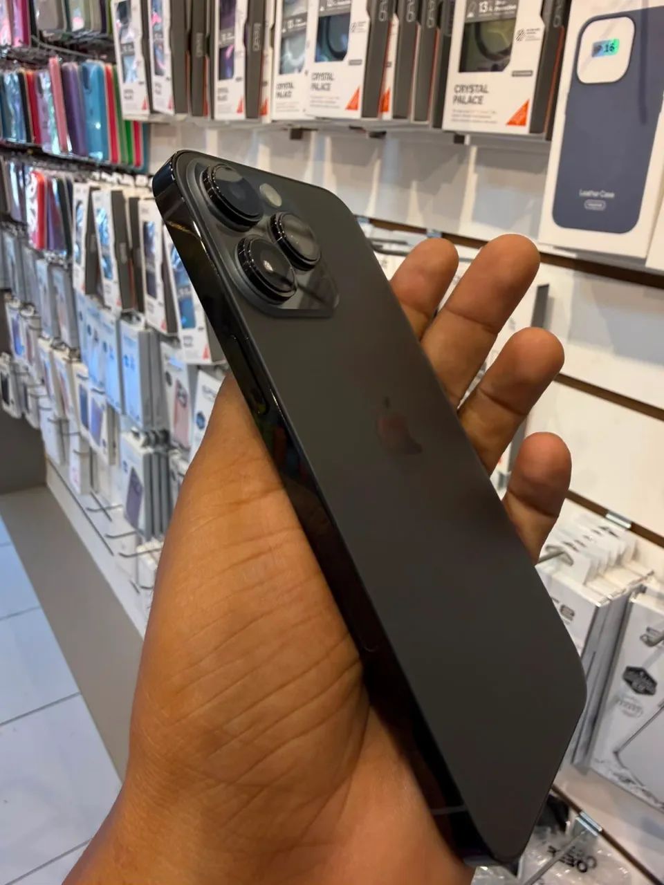 iPhone 14 Pro Max  - Foto 2
