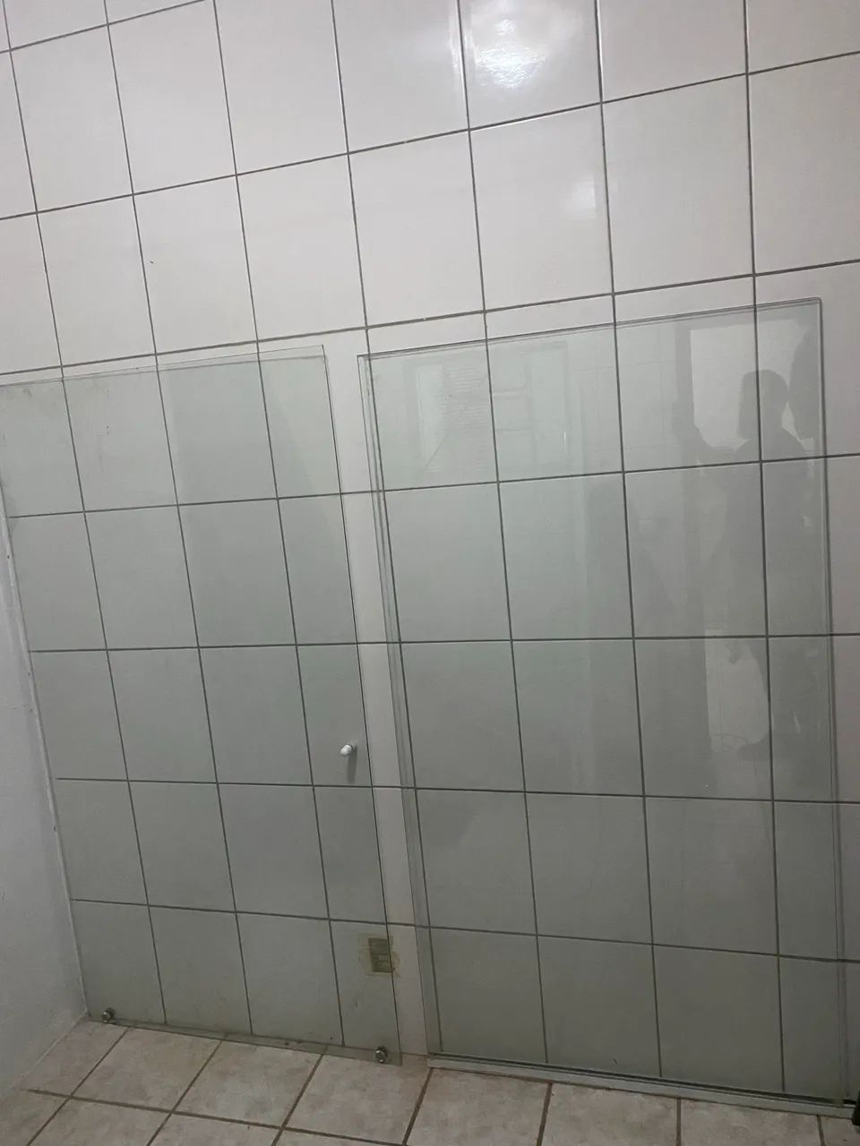 Vidro de box - Foto 2