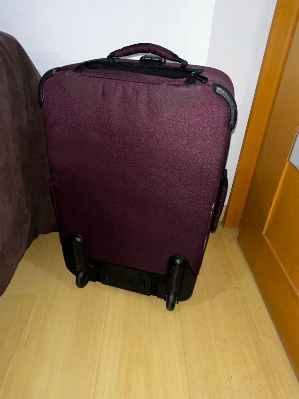 Mala de viagem  - Foto 2