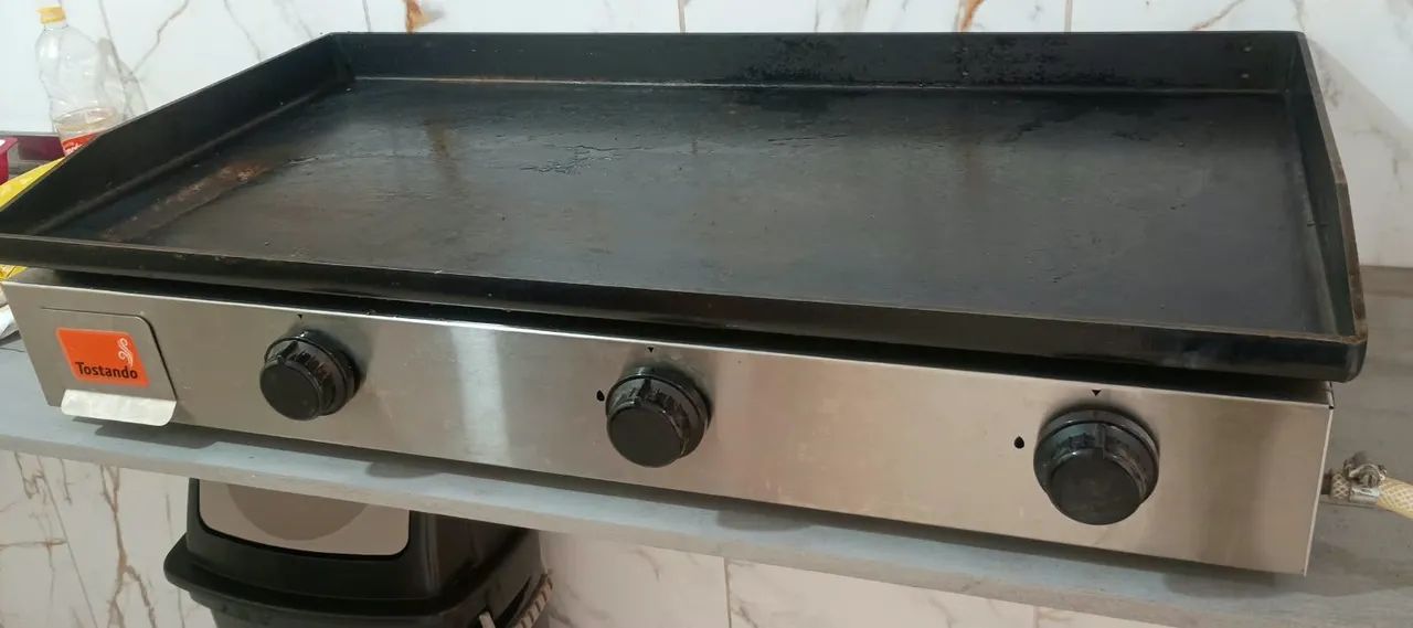 Matérias pra lanchonete  - Foto 4
