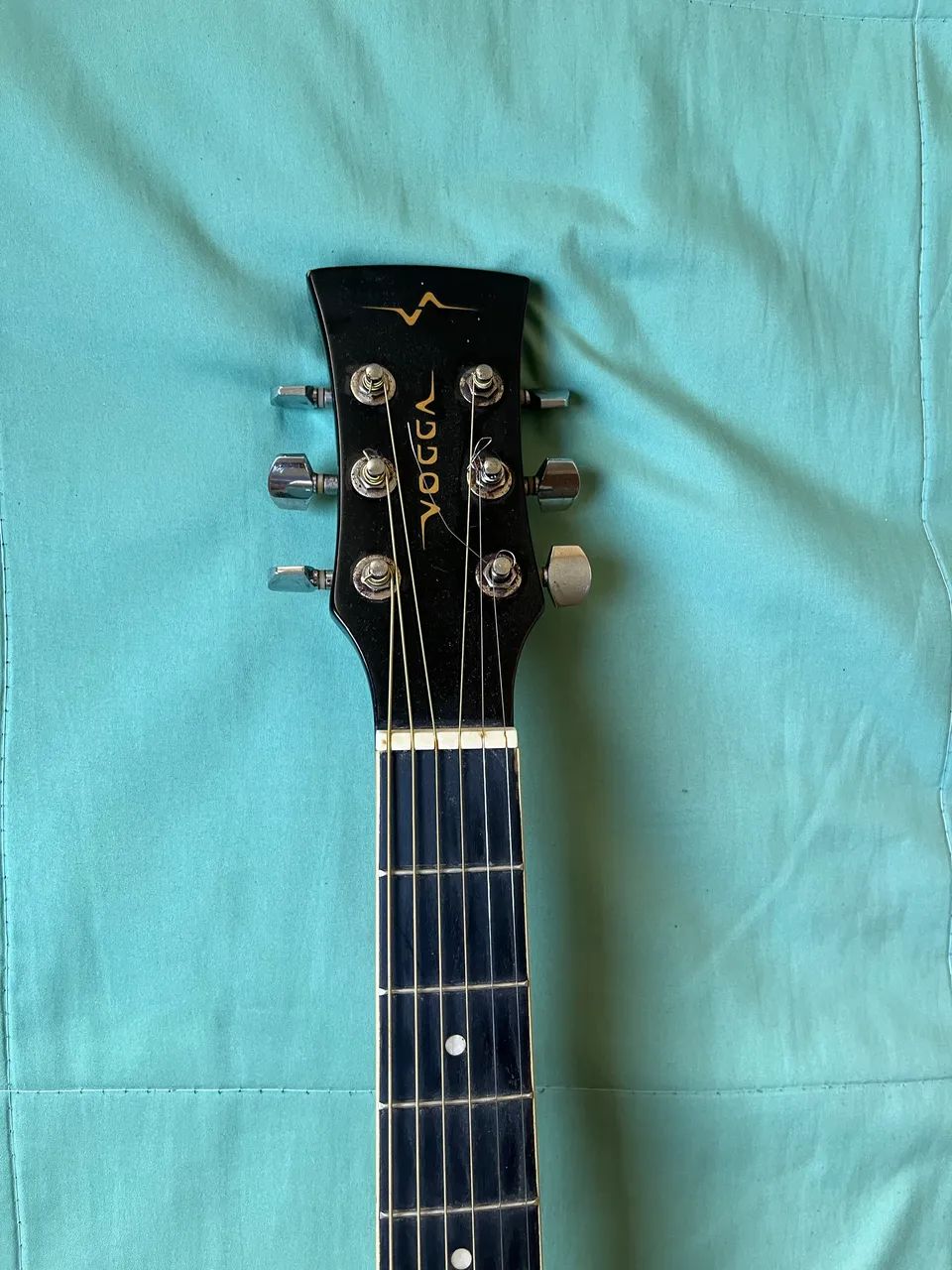 Violão Vogga de Aço - Foto 3