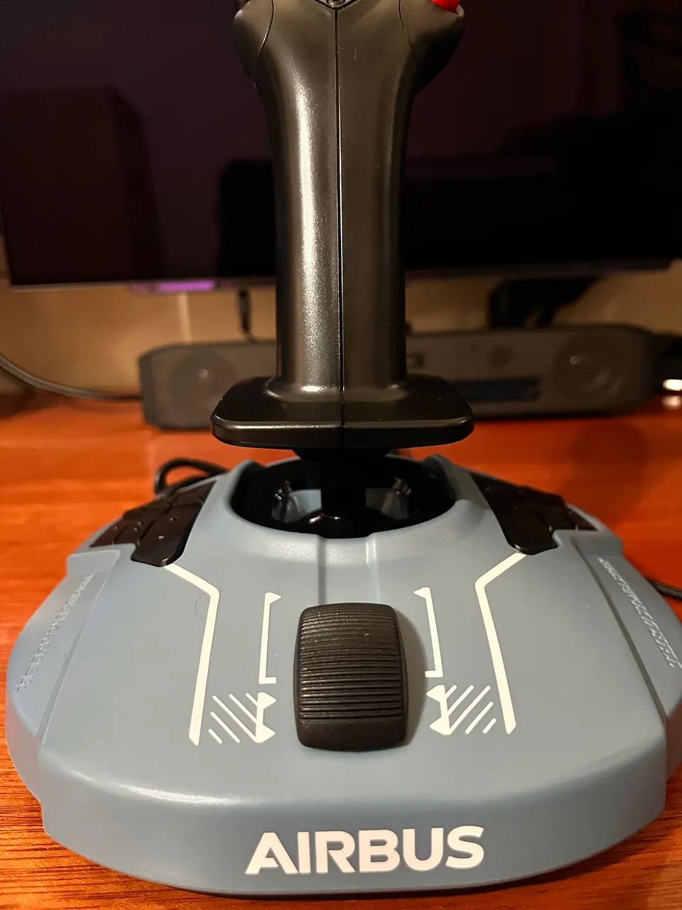 Thrustmaster TCA Sidestick Airbus Edition - Foto 2