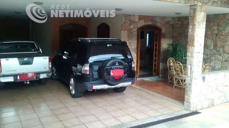 Venda Casa Goiânia Belo Horizonte - Foto 3