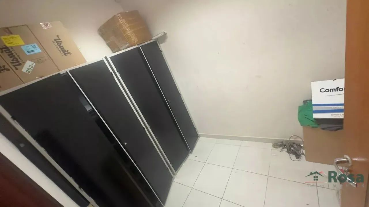 Sala comercial para aluguel, Jardim Paulista, Cuiabá - Foto 3