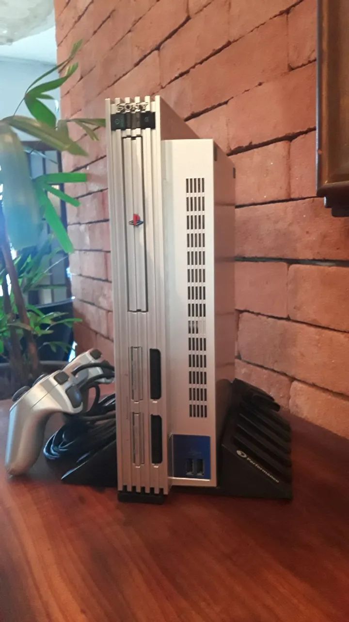 PlayStation 2 PS2  - Foto 2