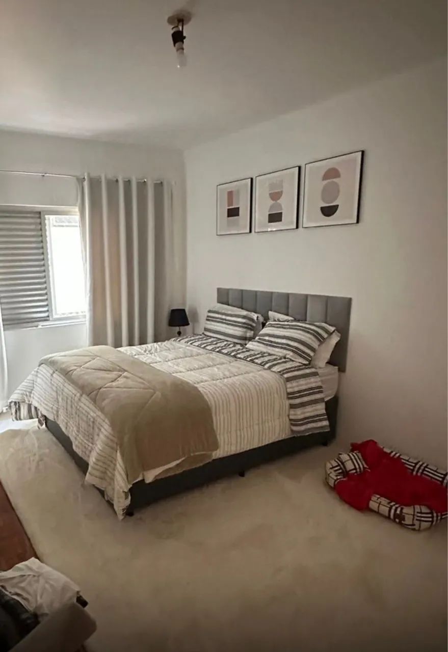 Cama Baú 