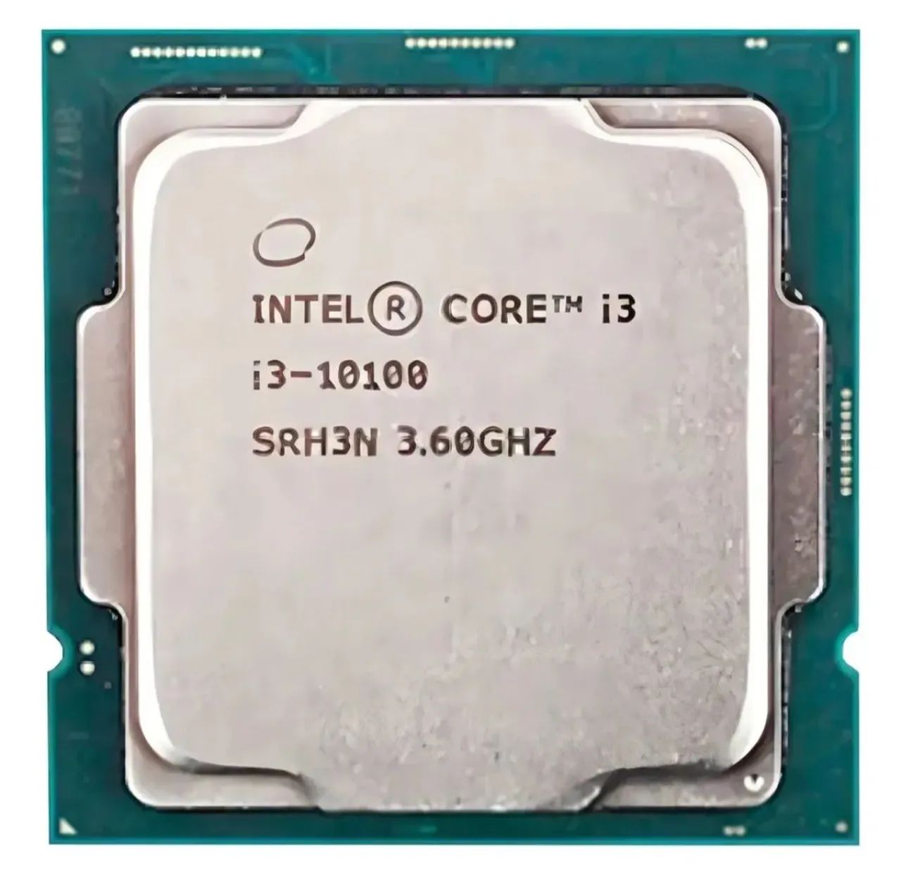 Kit Intel i3 10g + memória  - Foto 4