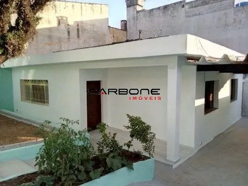 Casa Térrea com 2 dormitórios