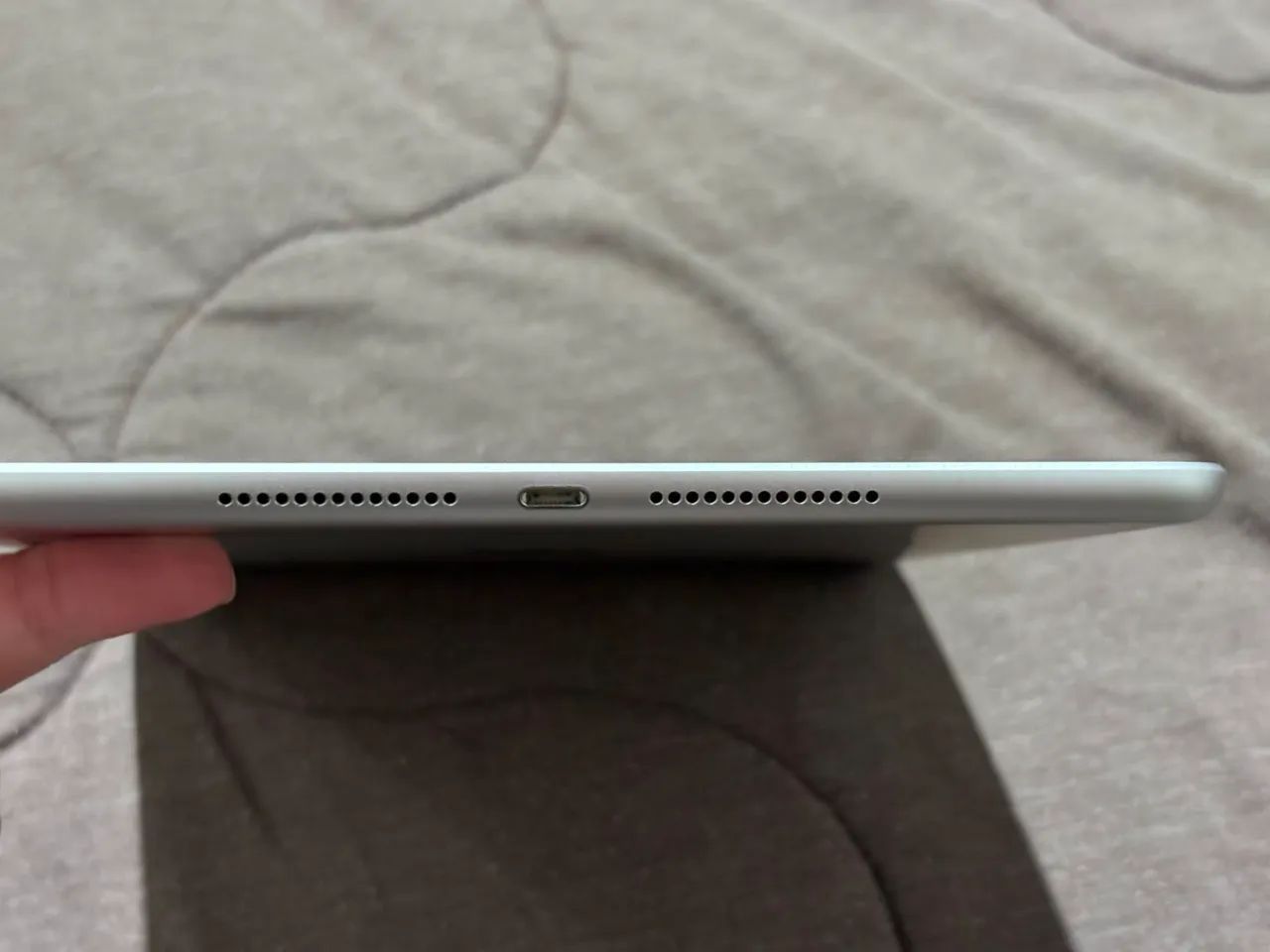Ipad 9 geração 64gb seminovo - Foto 2