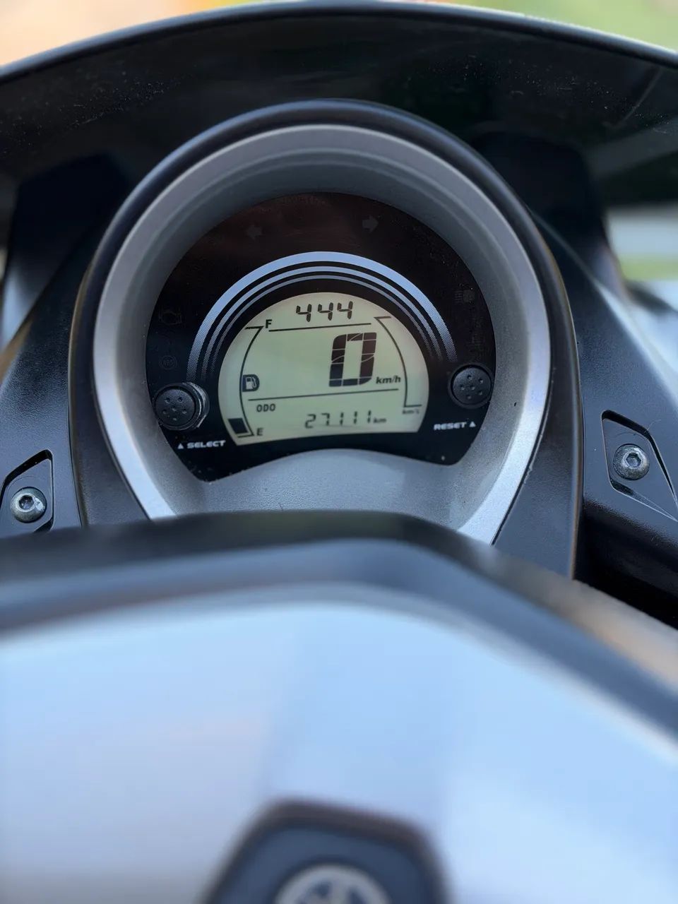 Nmax 160 2017 (km baixo) - Foto 2