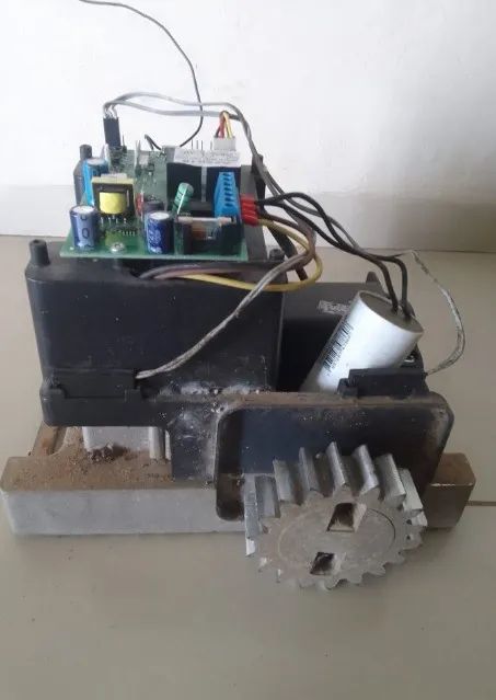 Motor PPA 127V - Foto 4