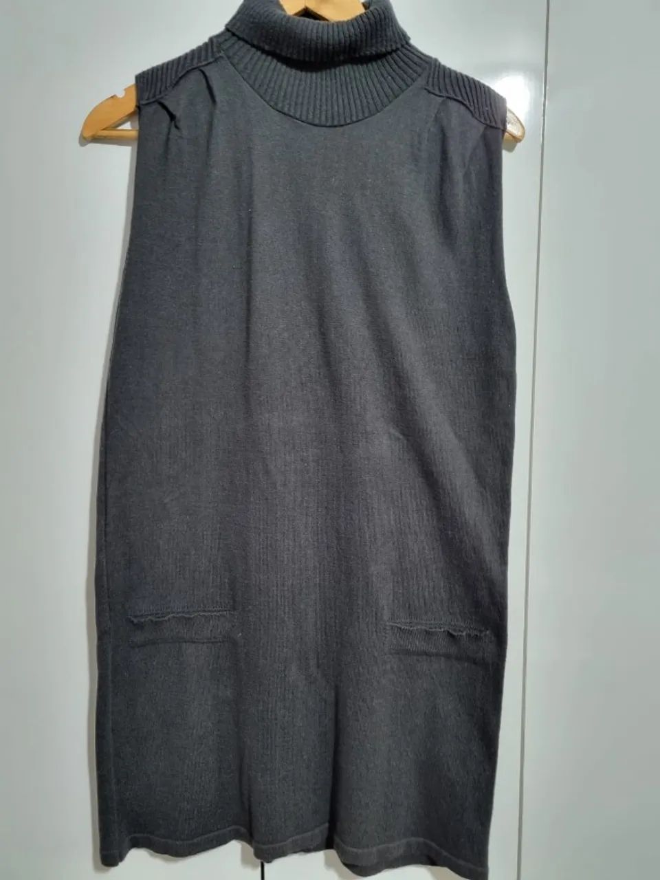 Vestido lanzinha
