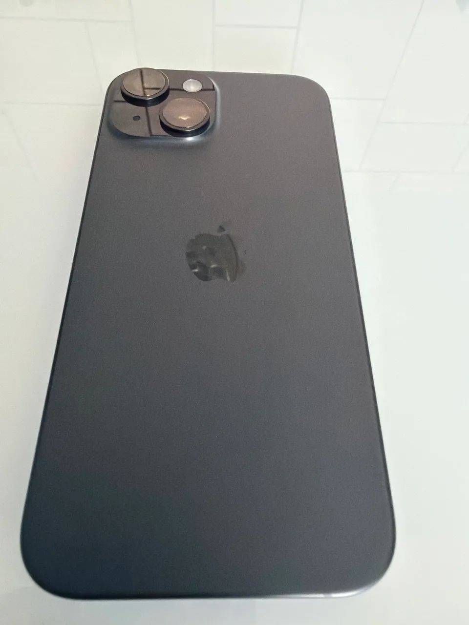 iPhone 15 black 256gb  - Foto 2